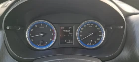 Suzuki SX4 S-Cross 1.6i 120kc бензин/газ EURO6, снимка 13