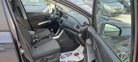 Suzuki SX4 S-Cross 1.6i 120kc бензин/газ EURO6, снимка 16