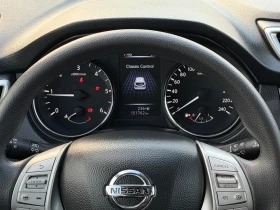 Nissan Qashqai 1.5DCI ИТАЛИЯ, снимка 11