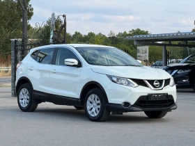 Nissan Qashqai 1.5DCI ИТАЛИЯ, снимка 4