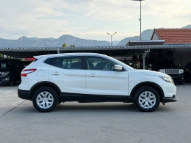 Nissan Qashqai 1.5DCI ИТАЛИЯ, снимка 5