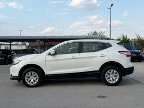 Nissan Qashqai 1.5DCI ИТАЛИЯ, снимка 2