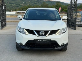 Nissan Qashqai 1.5DCI ИТАЛИЯ, снимка 3