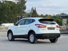 Nissan Qashqai 1.5DCI ИТАЛИЯ, снимка 13