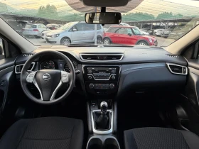 Nissan Qashqai 1.5DCI ИТАЛИЯ, снимка 10