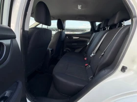 Nissan Qashqai 1.5DCI ИТАЛИЯ, снимка 8