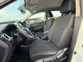 Nissan Qashqai 1.5DCI ИТАЛИЯ, снимка 7