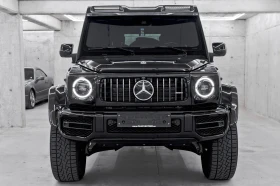 Mercedes-Benz G 63 AMG 4x4* 2, снимка 1