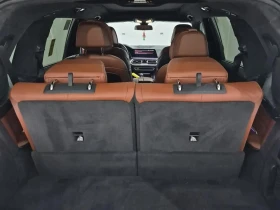 BMW X7 xDrive40i M SPORT* HUD* ПАНО* BLIND SPOT, снимка 5