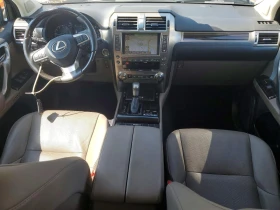 Lexus GX 460 4.6l Premium, снимка 8