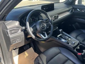 Mazda CX-5 SIGNATURE 2.5T AWD, снимка 8