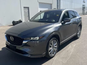 Mazda CX-5 SIGNATURE 2.5T AWD, снимка 1