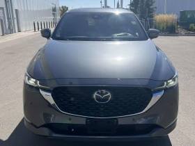 Mazda CX-5 SIGNATURE 2.5T AWD, снимка 5