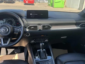 Mazda CX-5 SIGNATURE 2.5T AWD, снимка 12