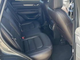 Mazda CX-5 SIGNATURE 2.5T AWD, снимка 10
