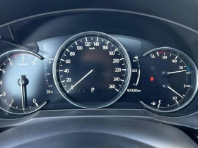 Mazda CX-5 SIGNATURE 2.5T AWD, снимка 13