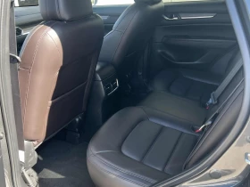 Mazda CX-5 SIGNATURE 2.5T AWD, снимка 11