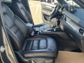Mazda CX-5 SIGNATURE 2.5T AWD, снимка 9