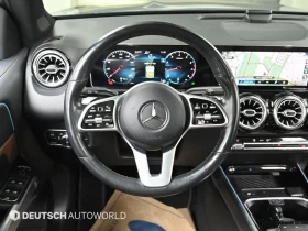Mercedes-Benz GLB GLB220| 190к.с., снимка 13
