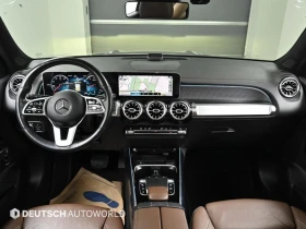 Mercedes-Benz GLB GLB220| 190к.с., снимка 7