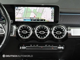 Mercedes-Benz GLB GLB220| 190к.с., снимка 14