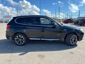 BMW X3 * xDrive28i * CARFAX * ОПЦИЯ ЗА ФИНАНСИРАНЕ, снимка 3