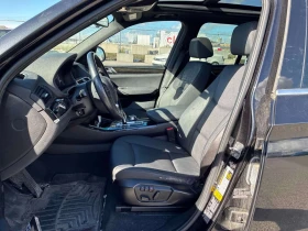 BMW X3 * xDrive28i * CARFAX * ОПЦИЯ ЗА ФИНАНСИРАНЕ, снимка 17