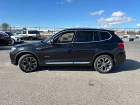 BMW X3 * xDrive28i * CARFAX * ОПЦИЯ ЗА ФИНАНСИРАНЕ, снимка 2