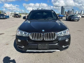 BMW X3 * xDrive28i * CARFAX * ОПЦИЯ ЗА ФИНАНСИРАНЕ, снимка 6