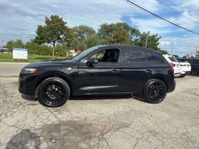 Audi SQ5  Technik / 360 / Dis / B&O / Carfax, снимка 2