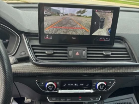 Audi SQ5  Technik / 360 / Dis / B&O / Carfax, снимка 9