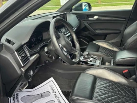 Audi SQ5  Technik / 360 / Dis / B&O / Carfax, снимка 5