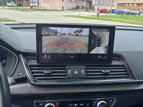 Audi SQ5  Technik / 360 / Dis / B&O / Carfax, снимка 10