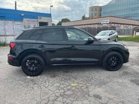 Audi SQ5  Technik / 360 / Dis / B&O / Carfax, снимка 3