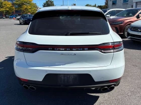 Porsche Macan * S * CARFAX * , снимка 4