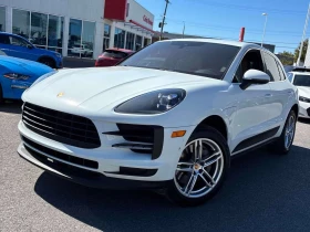 Porsche Macan * S * CARFAX * , снимка 1