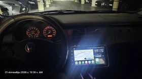 Honda Hr-v 4х4 ГАЗ, снимка 13