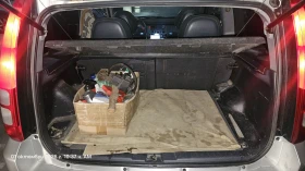 Honda Hr-v 4х4 ГАЗ, снимка 10