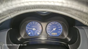 Honda Hr-v 4х4 ГАЗ, снимка 6