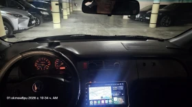 Honda Hr-v 4х4 ГАЗ, снимка 11