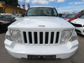 Обява за продажба на Jeep Cherokee 2.8D-M-JET-200K ~13 900 лв. - изображение 1