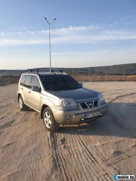 Обява за продажба на Nissan X-trail T 30 ~7 000 лв. - изображение 1