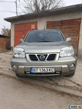 Обява за продажба на Nissan X-trail T 30 ~7 000 лв. - изображение 6