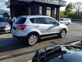 Suzuki SX4 S-Cross  "44"-  6  6  , .. | Mobile.bg    5