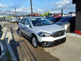 Suzuki SX4 S-Cross  "44"-  6  6  , .. | Mobile.bg    2