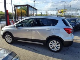 Suzuki SX4 S-Cross  "44"-  6  6  , .. | Mobile.bg    4