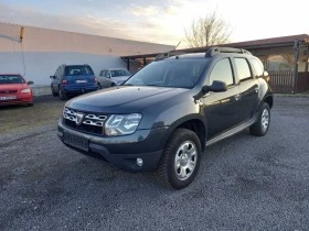 Dacia Duster 1.2 tce, снимка 2