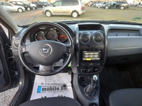 Dacia Duster 1.2 tce | Mobile.bg   12