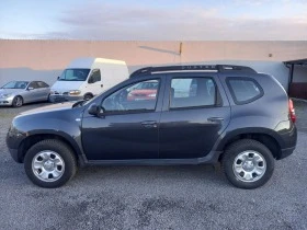 Dacia Duster 1.2 tce, снимка 7