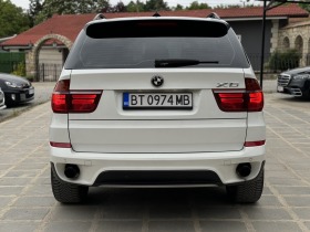BMW X5 3.0D, снимка 7 - Автомобили и джипове - 45472373